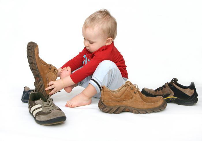 Где Купить Ребенку Обувь В Спб
