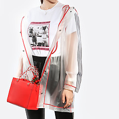 Roberta Gandolfi 1621 red Roberta Gandolfi 1621 red