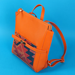 KELLEN 2190 orange pattern KELLEN 2190 orange pattern