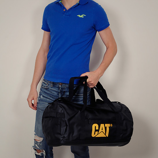 Мужские спортивные сумки Caterpillar