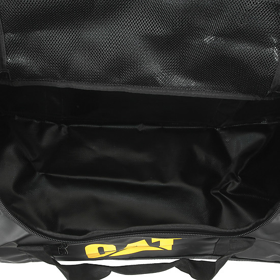 Спортивные сумки Катерпиллер 83024 01 black