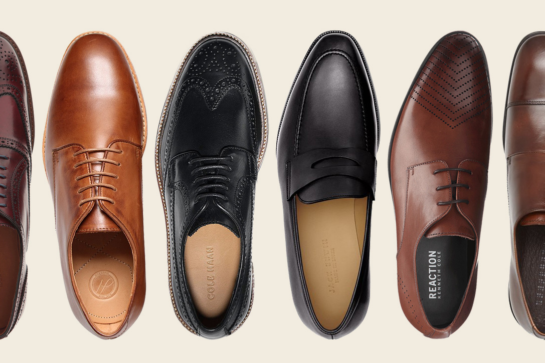 Cole Haan мужские туфли классика