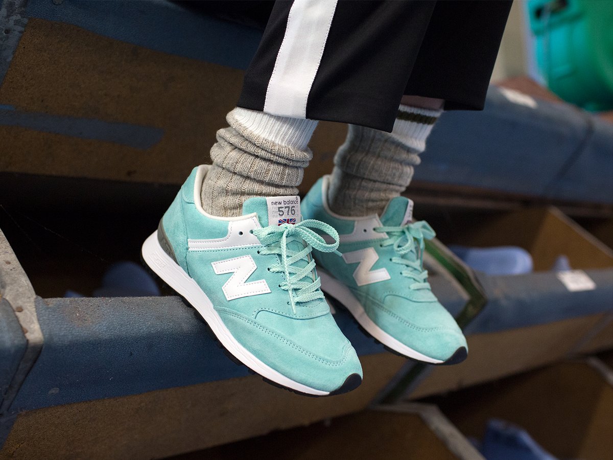 38 фактов о New Balance, которые вы не знали