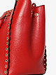Классические сумки Tony Bellucci 0-288 red