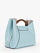 Классические сумки Tony Bellucci 0-302 sky blue