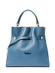 Классические сумки Тони белучи 0-356 blue