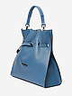Классические сумки Tony Bellucci 0-356 blue