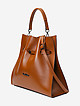 Классические сумки Tony Bellucci 0-356 brown