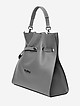 Классические сумки Tony Bellucci 0-356 grey