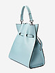 Классические сумки Tony Bellucci 0-356 light blue
