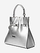 Классические сумки Tony Bellucci 0-356 silver