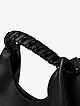 Классические сумки Tony Bellucci 0-358 black