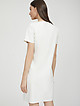 Платья Calista 0-9020728 M-002 white