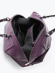Классические сумки Jazy Williams 0027 violet