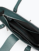 Классические сумки Jazy Williams 0037 green