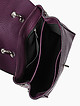 Классические сумки Jazy Williams 0039 violet