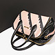 Классические сумки Gilda Tonelli 0078 black pink