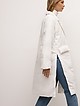 Пальто EMKA 009-002 white