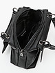 Классические сумки Vanessa Scani 0093-281 black