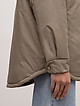 Куртки ЕМКА 012-087 brown