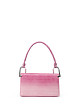 Классические сумки Ivory 012 pink croc
