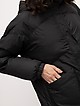 Куртки EMKA 014-001 black
