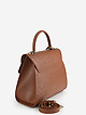 Классические сумки Jadise 016190-10 brown