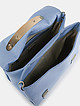 Классические сумки Tony Bellucci 0202-206 blue