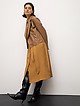 Куртка EMKA 026-087 brown