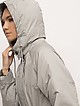 Куртка EMKA 029-031 grey