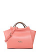 Классические сумки Tony Bellucci 0300-204 pink corall