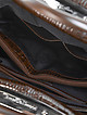 Классические сумки Tony Bellucci 0300 croc brown