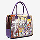 Дизайнерские сумки Balagura 0326 italian woman