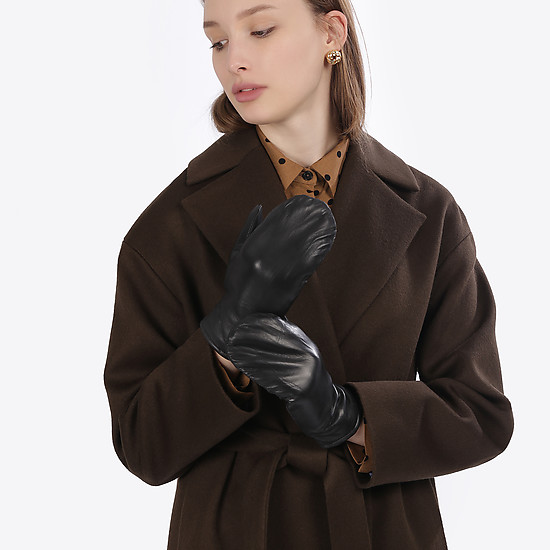 Женские рукавицы ELMA