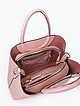 Классические сумки Tony Bellucci 0432-202 pastel rose