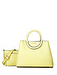 Классические сумки Tony Bellucci 0432-214 pale yellow