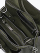 Классические сумки Tony Bellucci 0432-217 olive python