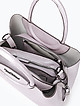 Классические сумки Tony Bellucci 0432-486 lavender metallic