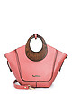 Классические сумки Тони белучи 0446-204 pink