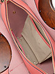 Классические сумки Tony Bellucci 0446-204 pink
