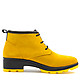Ботинки Just Couture 044 3225 01 45593 yellow black