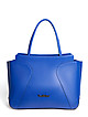 Классические сумки Тони белучи 0479-208 blue