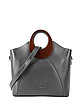 Классические сумки Vanessa Scani 0512-1032 grey