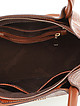 Классические сумки Vanessa Scani 0513-353 croc brown