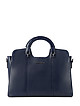 Классические сумки Vanessa Scani 0516-1170 blue