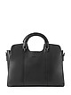 Классические сумки Vanessa Scani 0516-281 black
