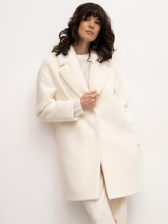 Женское пальто EMKA