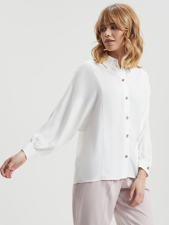 Рубашки Calista 1-3870578-002 white