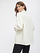 Жакеты и пиджаки Calista 1-38800402-002 white