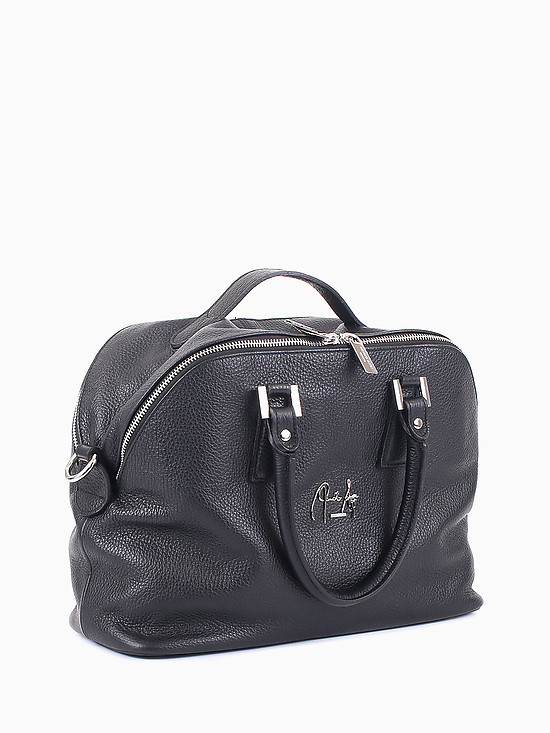 Классические сумки Renato Angi 100275V black